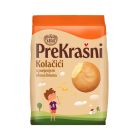 Prekrašni Kolačići with lemon flavoured fill