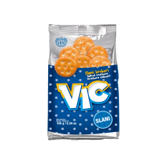 Vic Salted Crackers