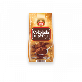 Čokolada u prahu