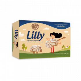 Lily vanilin 220g