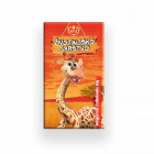 Životinjsko carstvo - žirafa