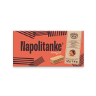 Napolitanke nougat