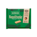 Napolitanke dijetne - lešnik