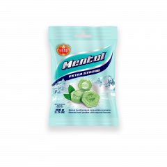 Mentol Extra Strong