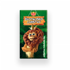 Životinjsko carstvo - lav
