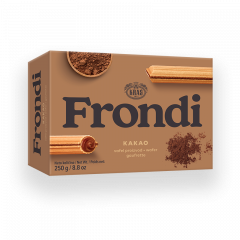 Frondi maxi какао