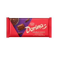 Dorina Double choco