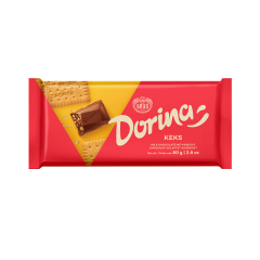 Dorina Keks