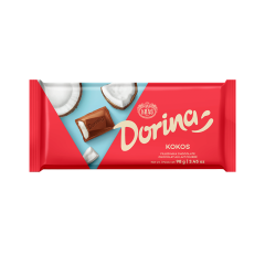Dorina Coconut