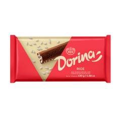 Dorina Rice