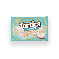 Tortica Kokos