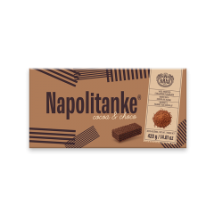 Napolitanke Cocoa & Choco