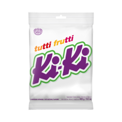 Ki-Ki Tutti Frutti