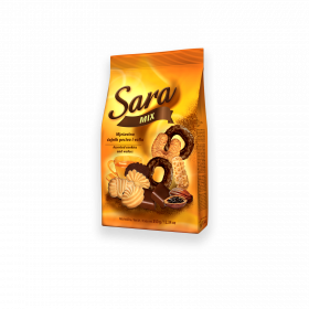 Sara mix 350g