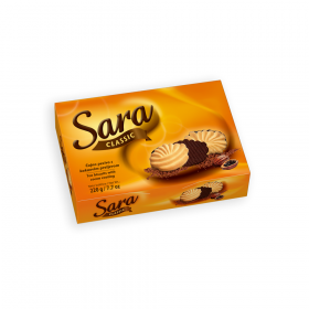 Sara classic 220g