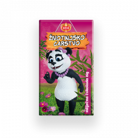 Životinjsko carstvo 15g - panda