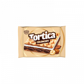 Tortica Crunchy 21g