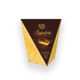 Bajadera dijamant 150g