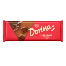 Dorina Choco Mousse 270g