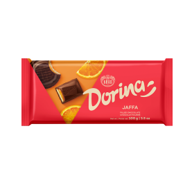 Dorina Jaffa 100g