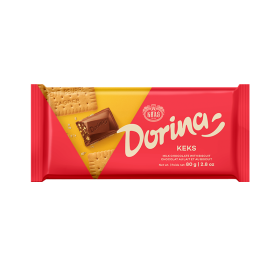 Dorina Keks 80g