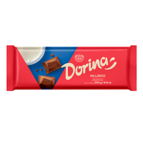 Dorina Mlijeko 250g