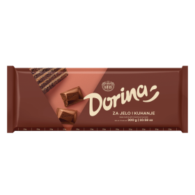 Dorina Baking Chocolate