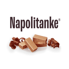 Keksi, vafli i čajna peciva