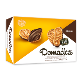 Domaćica original 220g