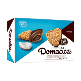 Domaćica kokos 275g