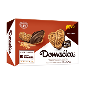 Domaćica Multigrain 275 g