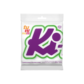 Ki-Ki voćna karamela 100g