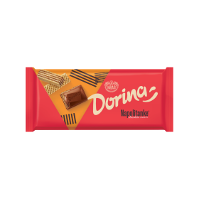 Dorina Napolitanke 100g