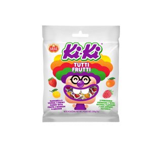 Ki-Ki