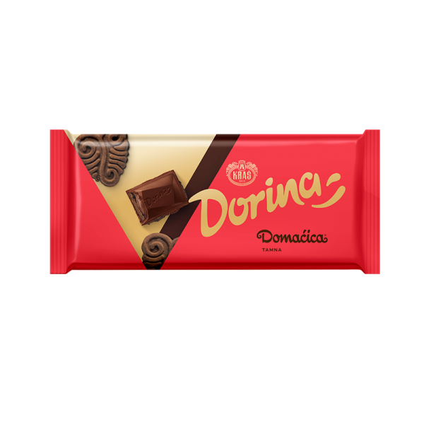 Dorina Domaćica tamna