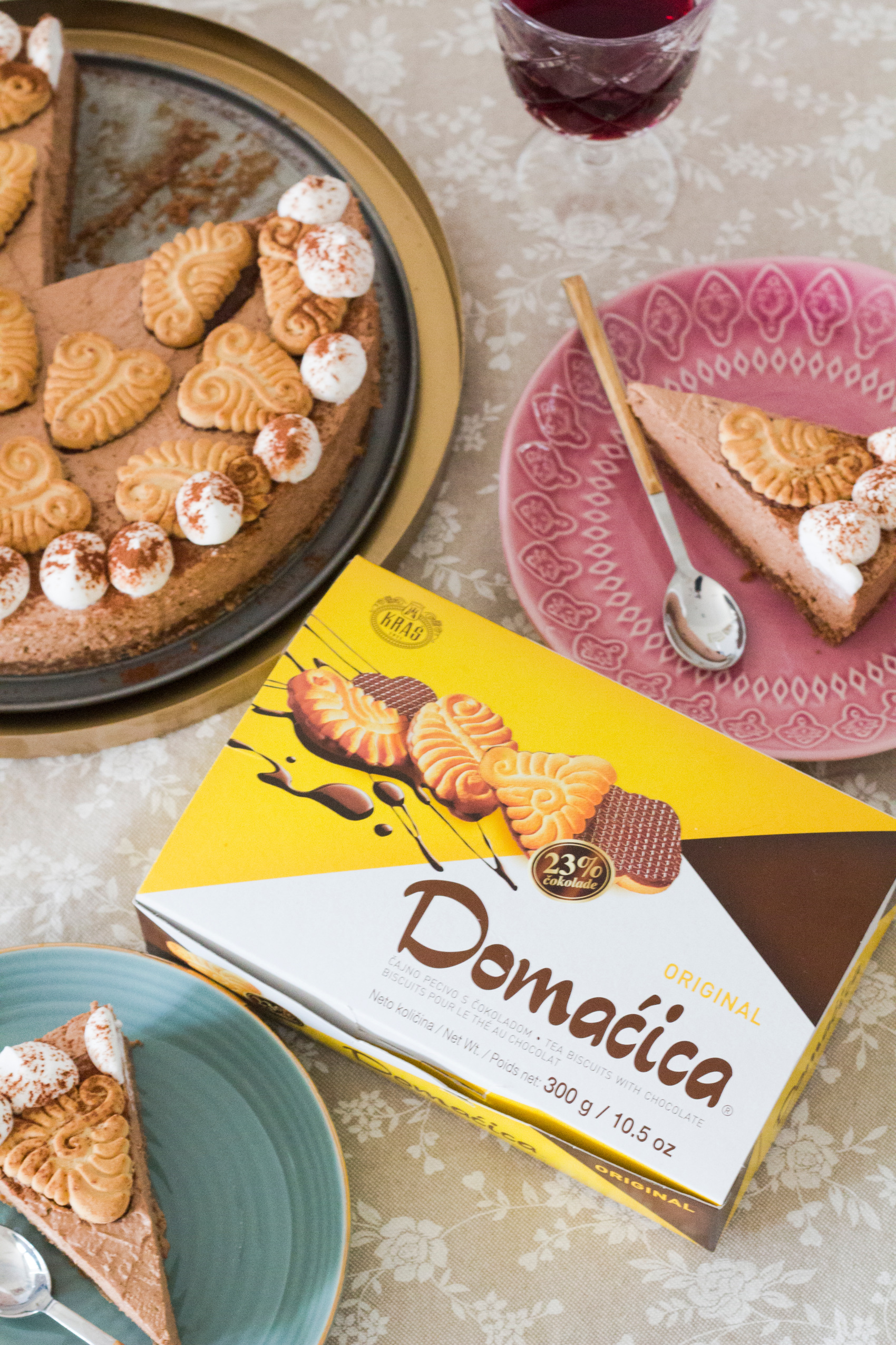 Torta Domaćica