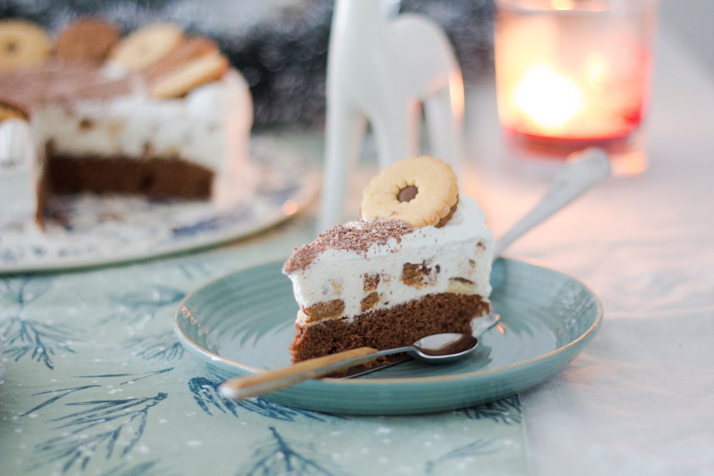Torta s Moto keksima
