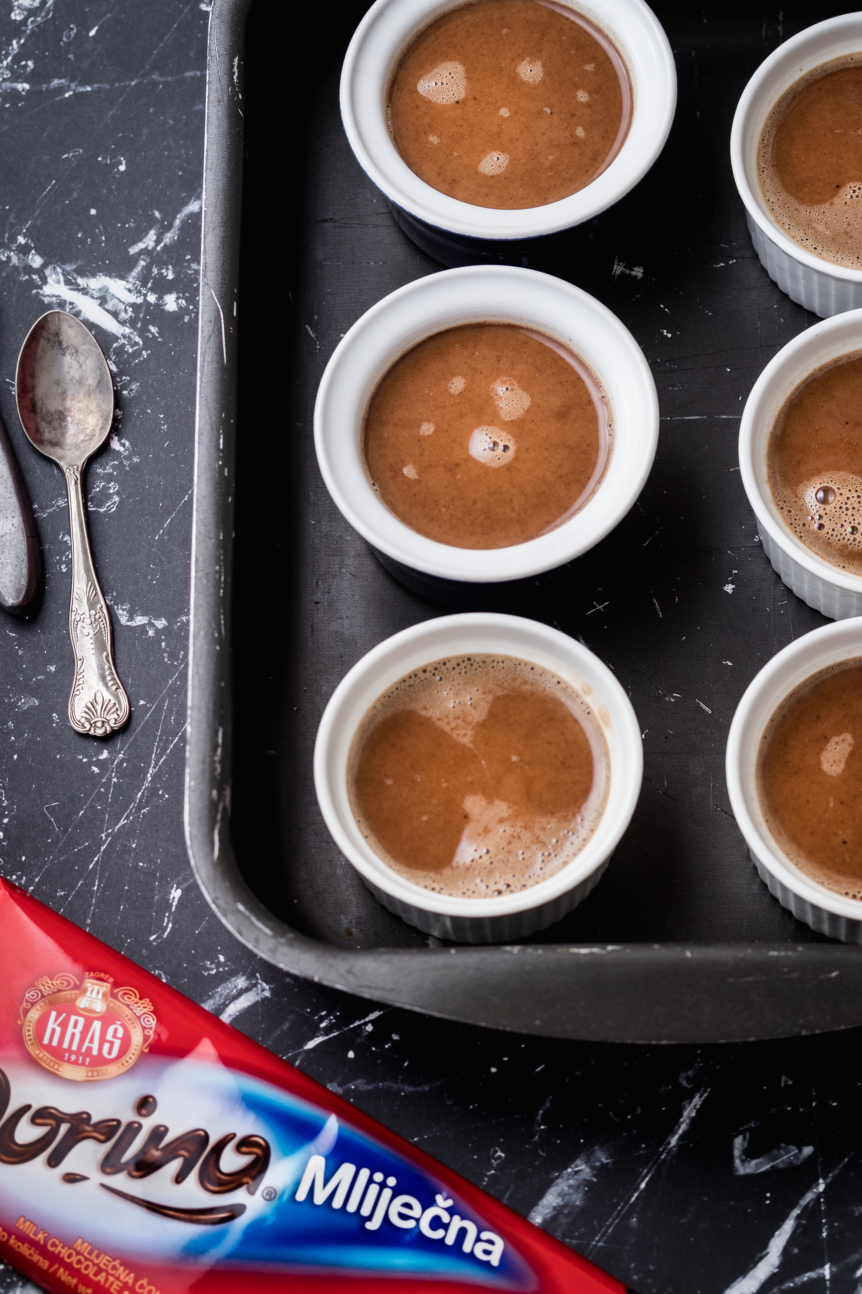Creme brulee