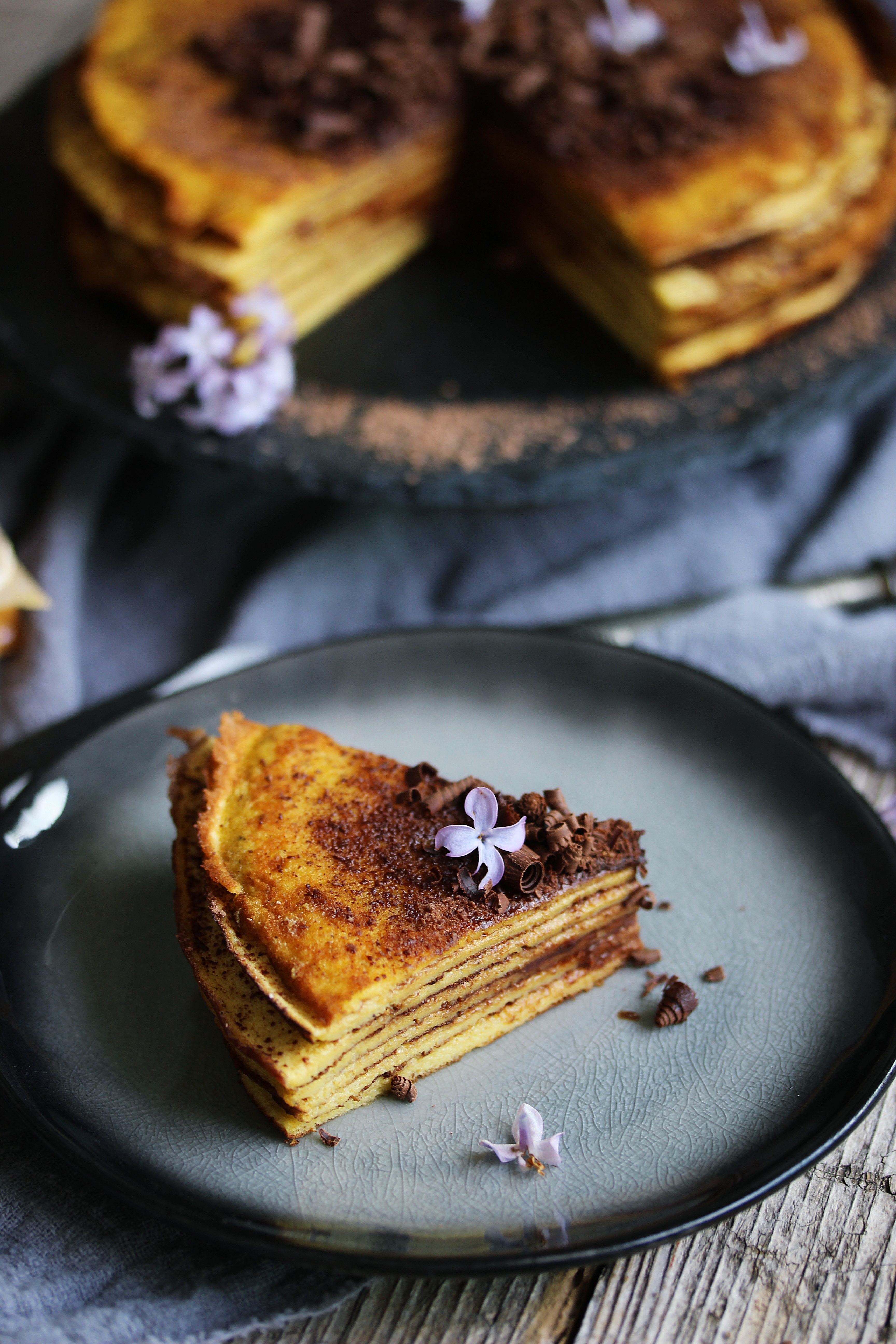 Torta od palačinki