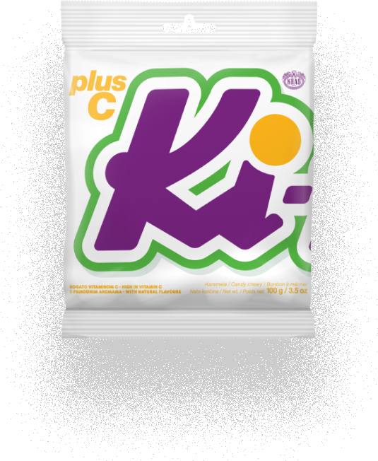 Ki-Ki plus C