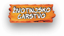 Logo Životinjsko carstvo